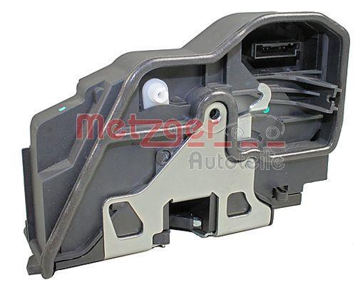 Cerradura de puerta METZGER ref. 2314115